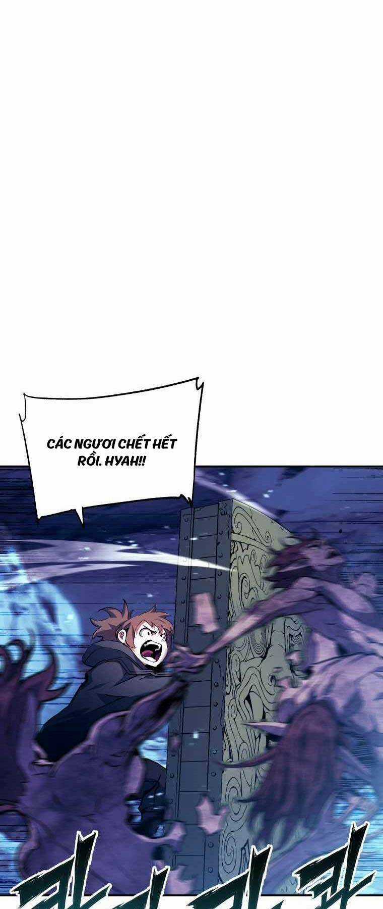 Tàn Tinh Tái Thế Chapter 85 trang 49