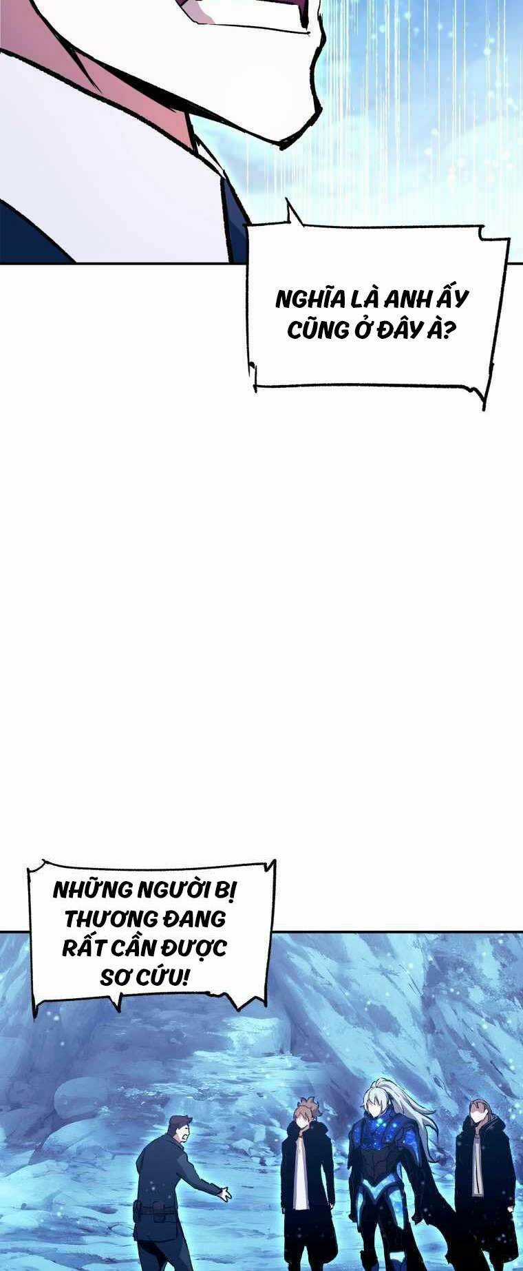 Tàn Tinh Tái Thế Chapter 85 trang 64