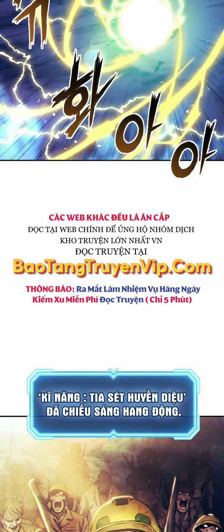 Tàn Tinh Tái Thế Chapter 85 trang 7