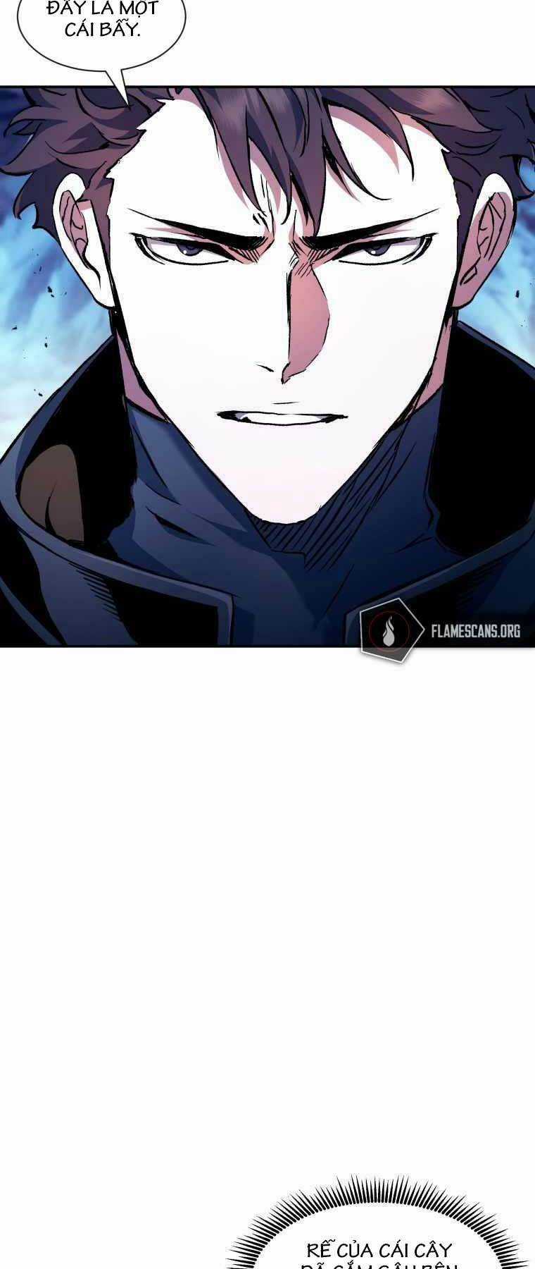 Tàn Tinh Tái Thế Chapter 85 trang 9