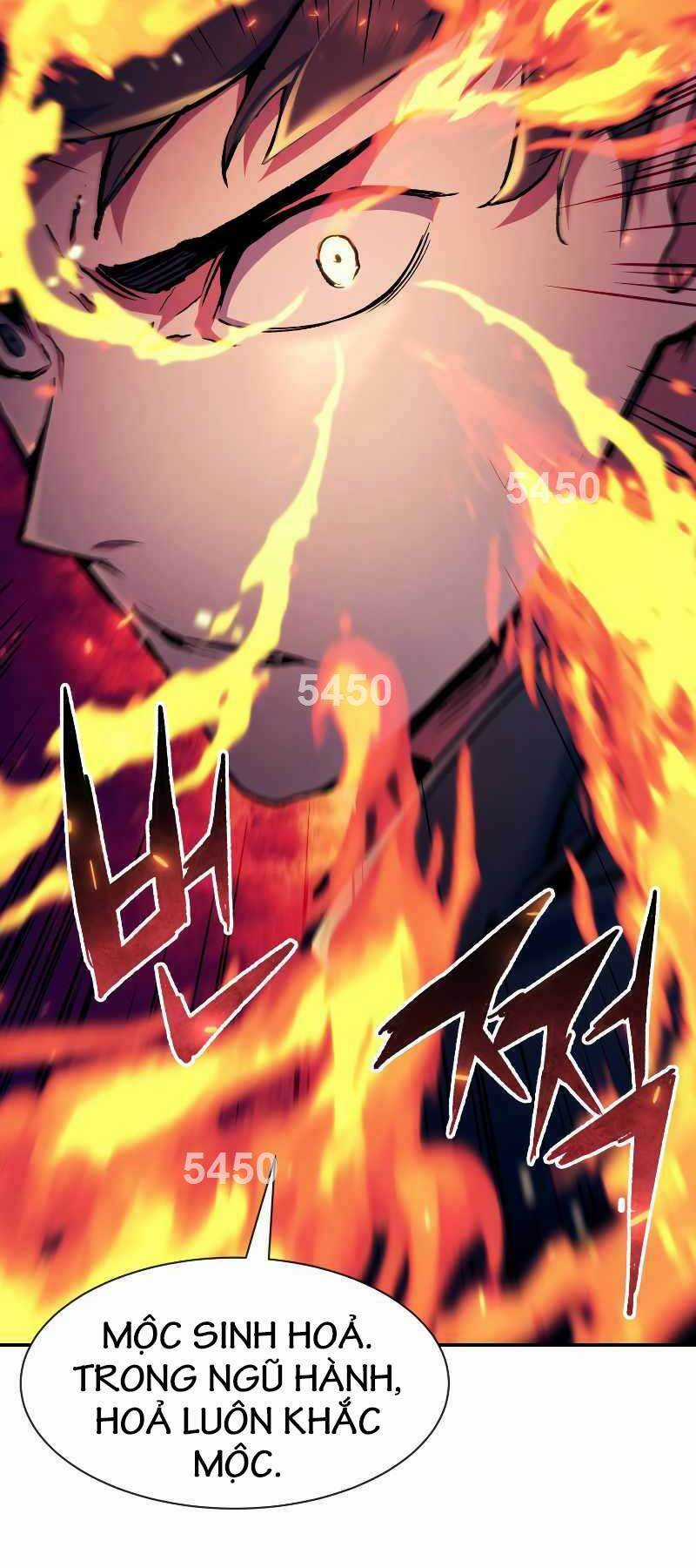 Tàn Tinh Tái Thế Chapter 86 trang 1