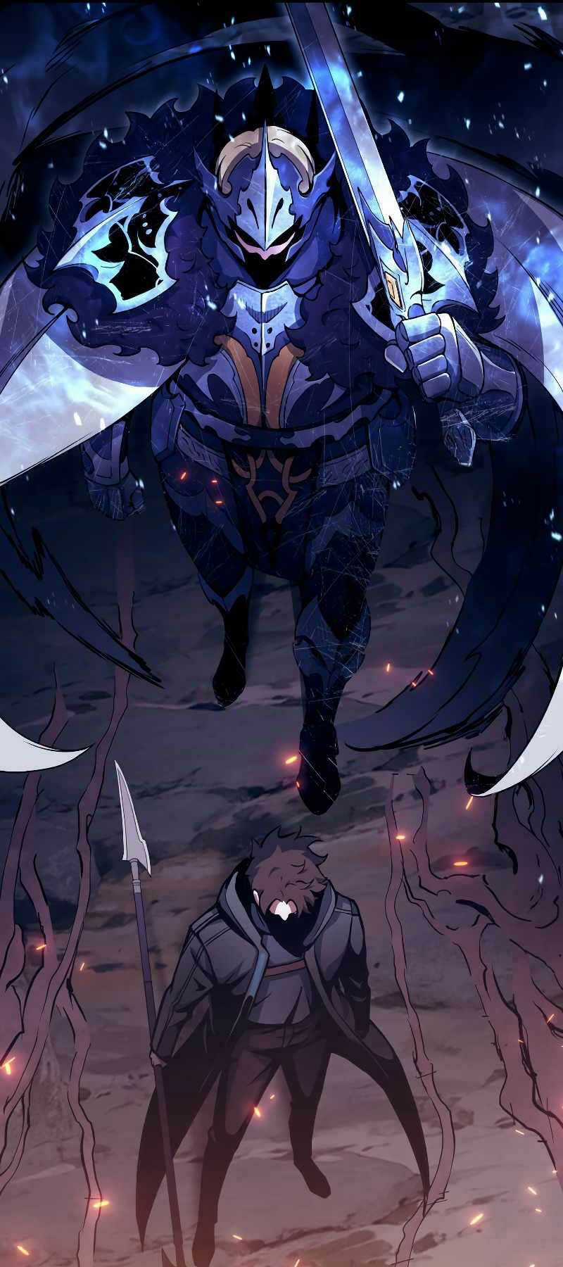 Tàn Tinh Tái Thế Chapter 86 trang 15