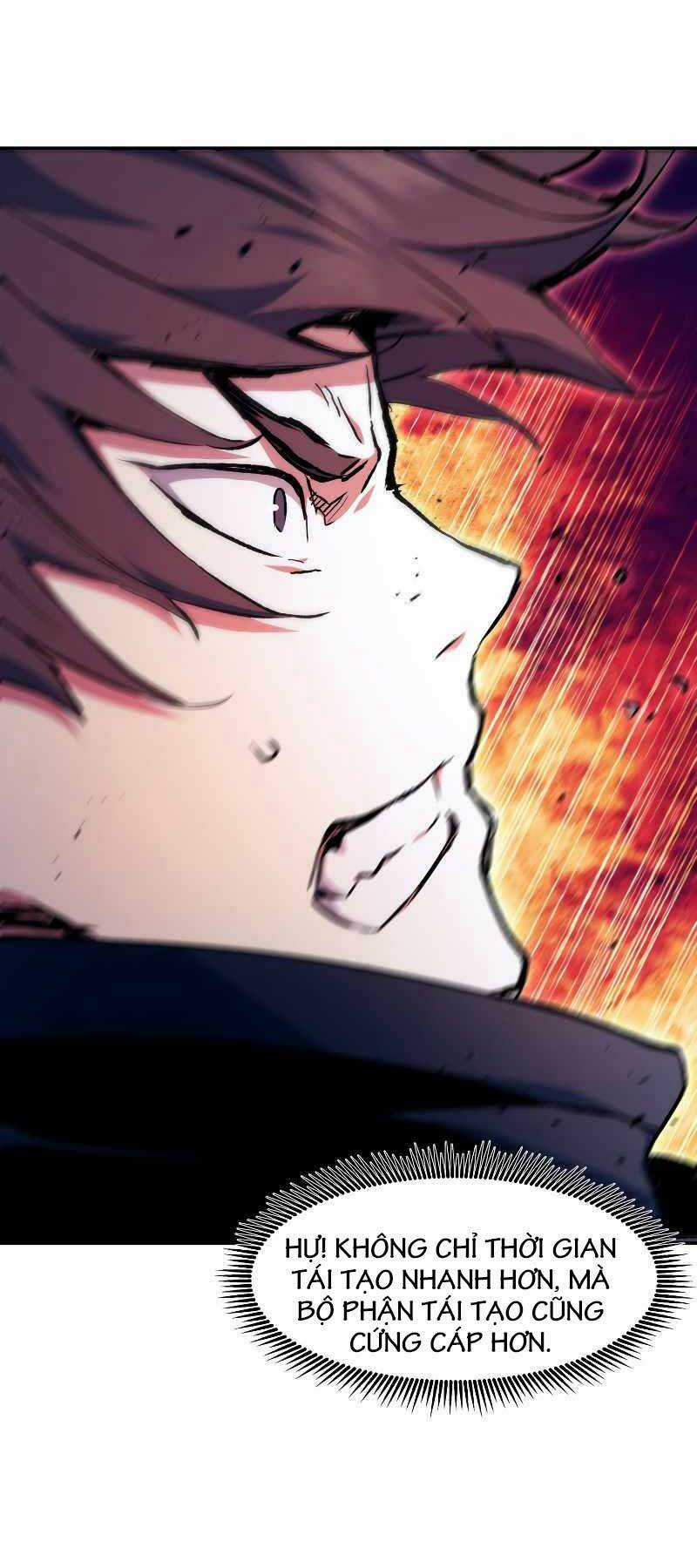 Tàn Tinh Tái Thế Chapter 86 trang 37