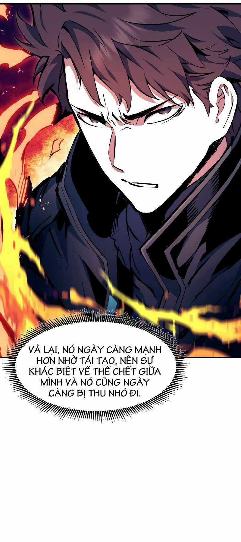 Tàn Tinh Tái Thế Chapter 86 trang 40