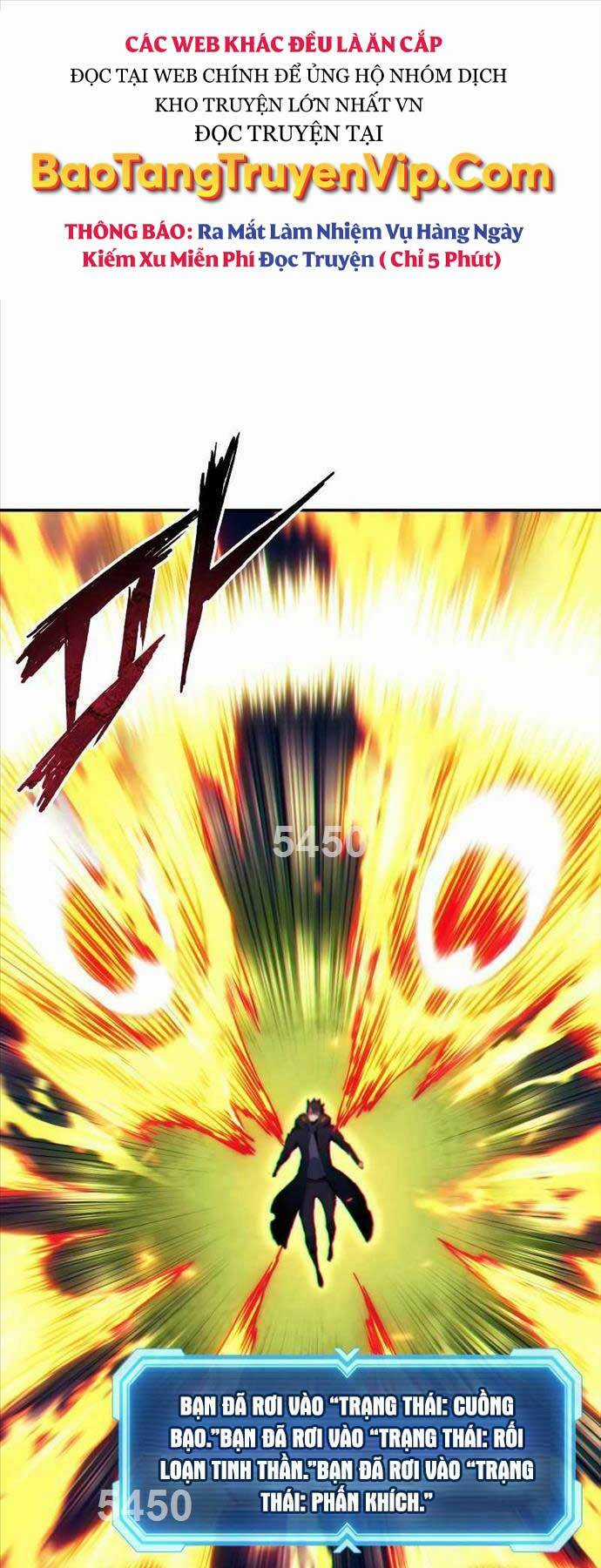 Tàn Tinh Tái Thế Chapter 87 trang 0
