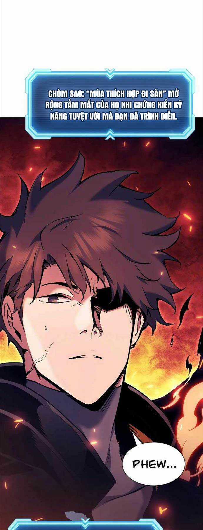 Tàn Tinh Tái Thế Chapter 87 trang 16