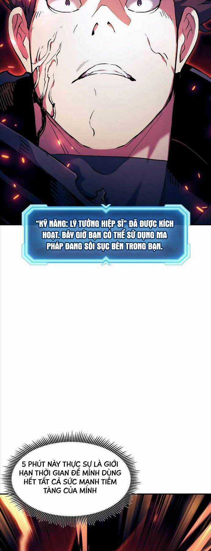 Tàn Tinh Tái Thế Chapter 87 trang 2