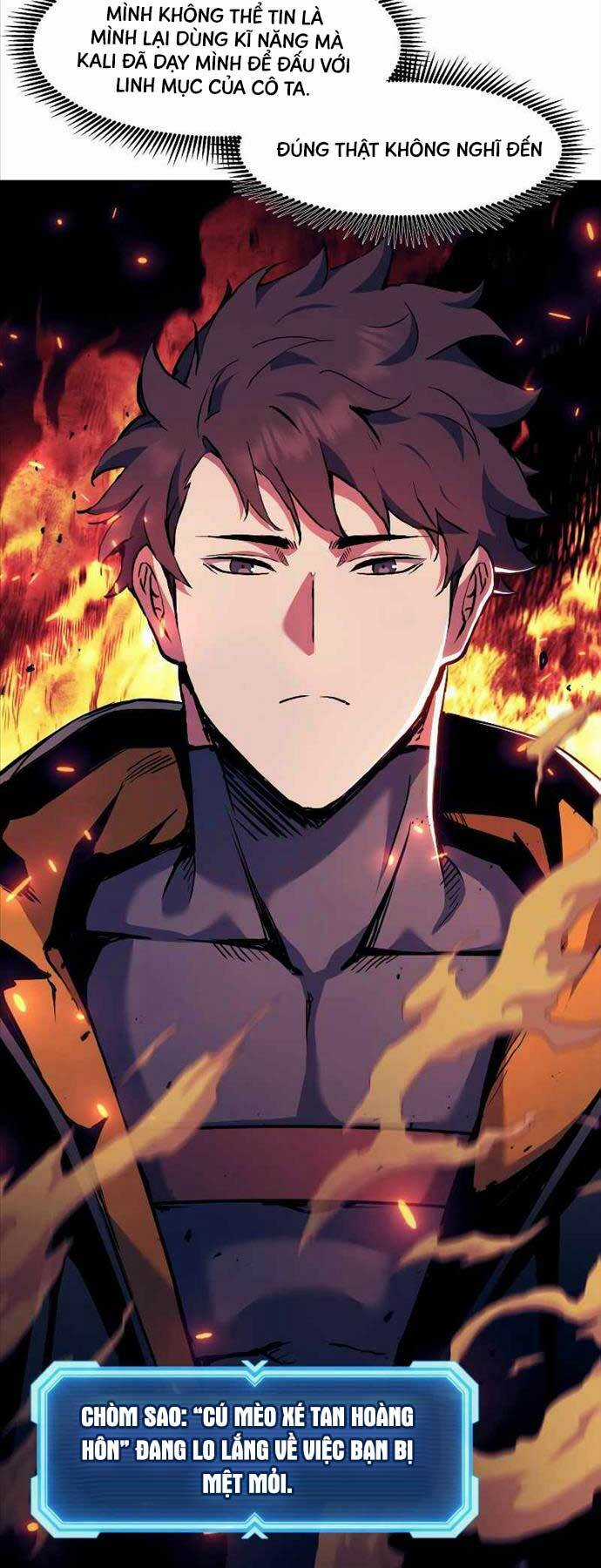 Tàn Tinh Tái Thế Chapter 87 trang 20