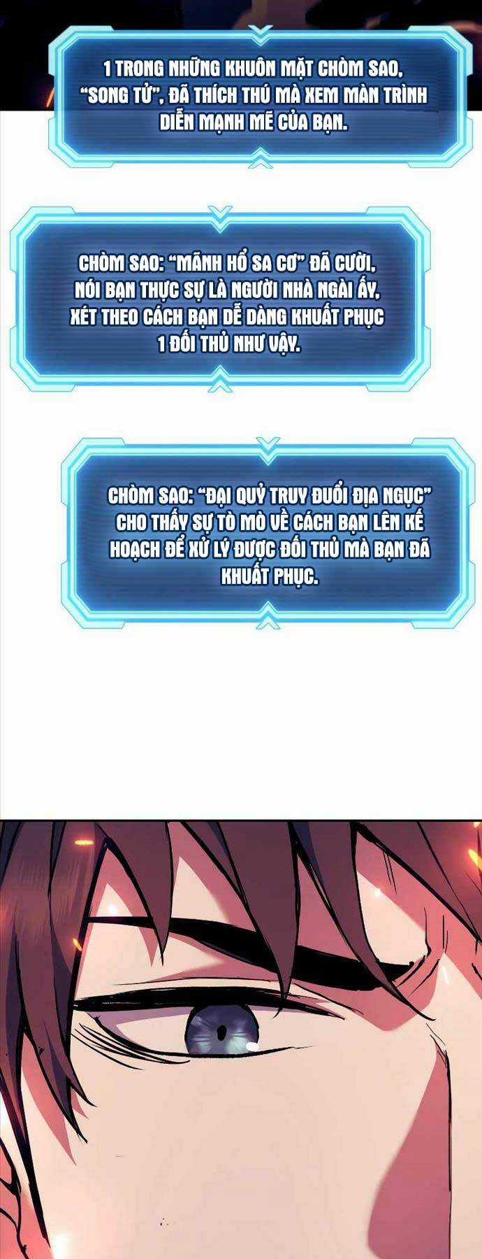 Tàn Tinh Tái Thế Chapter 87 trang 21