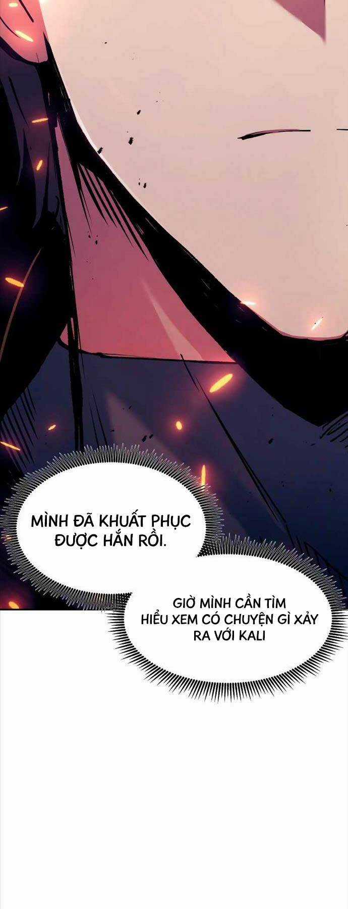 Tàn Tinh Tái Thế Chapter 87 trang 22