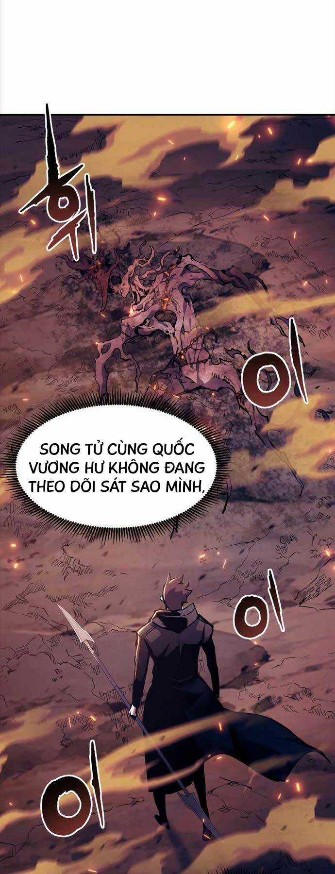 Tàn Tinh Tái Thế Chapter 87 trang 23