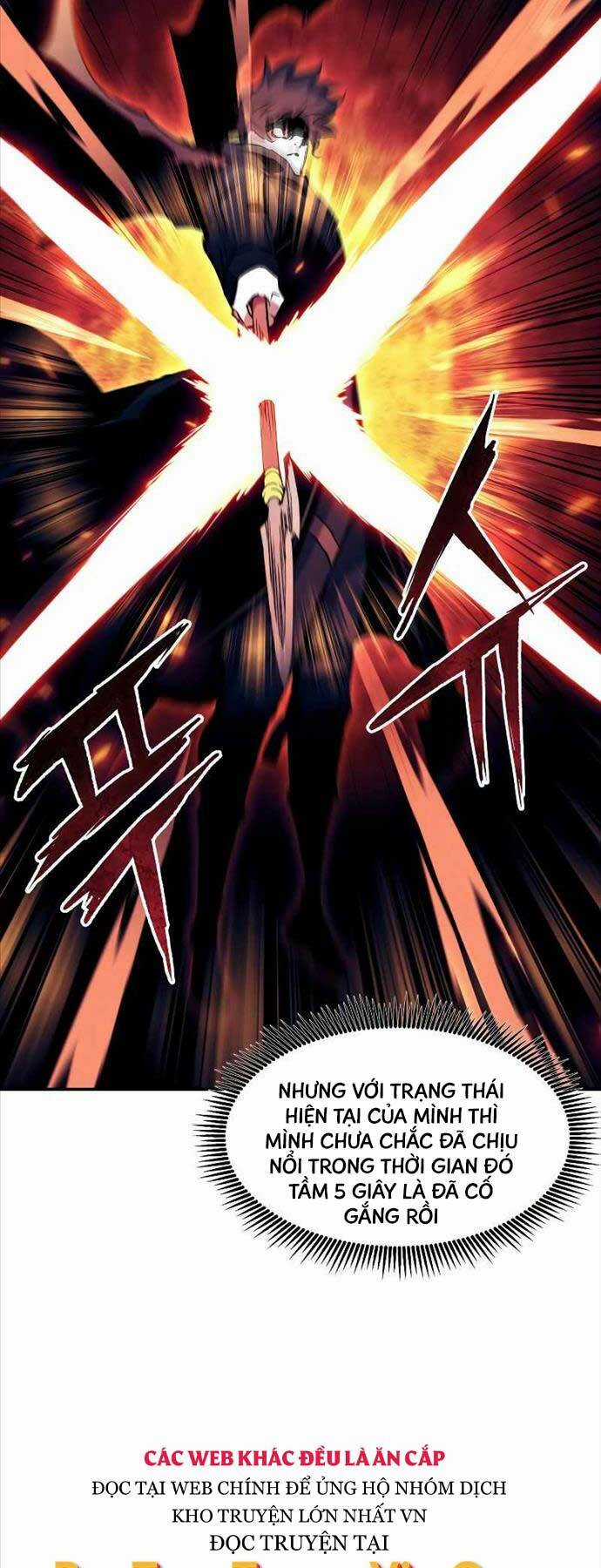 Tàn Tinh Tái Thế Chapter 87 trang 3