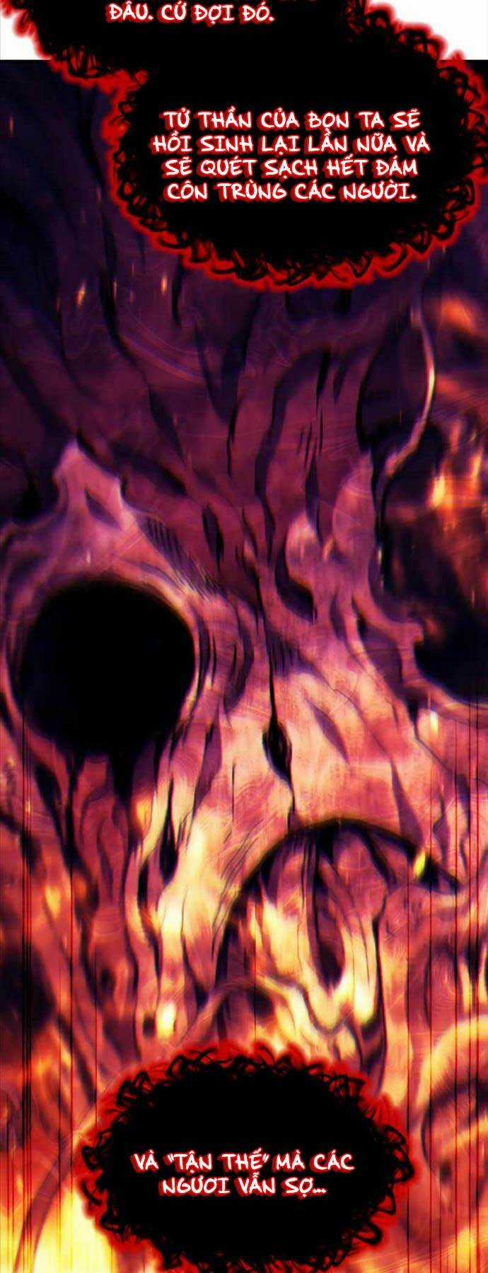 Tàn Tinh Tái Thế Chapter 87 trang 30