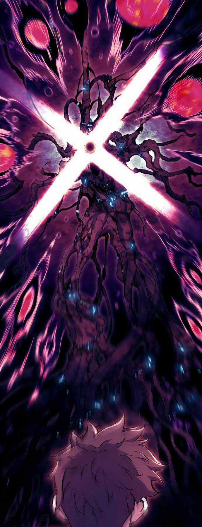 Tàn Tinh Tái Thế Chapter 87 trang 32