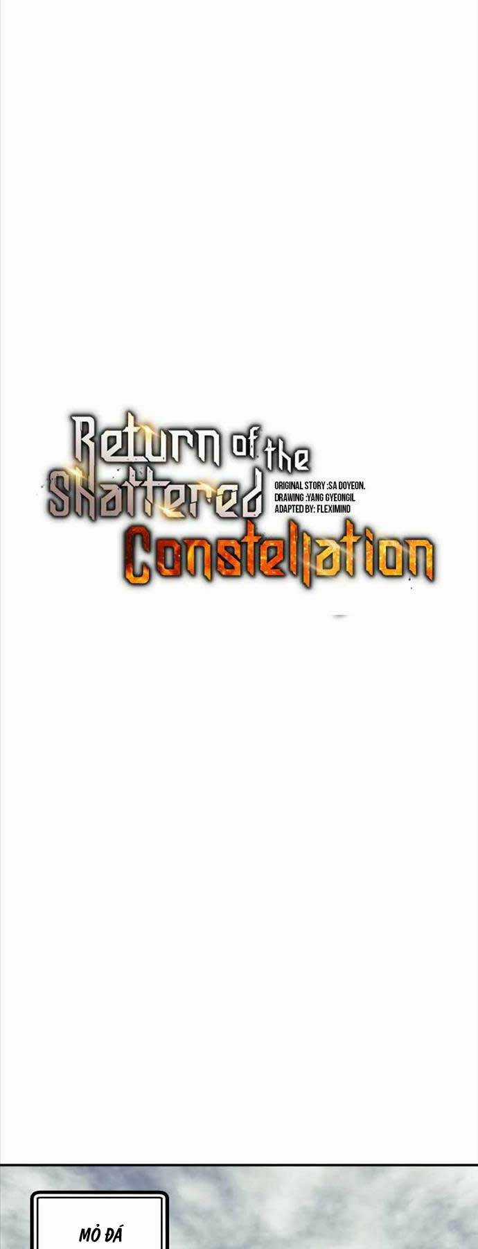 Tàn Tinh Tái Thế Chapter 87 trang 42