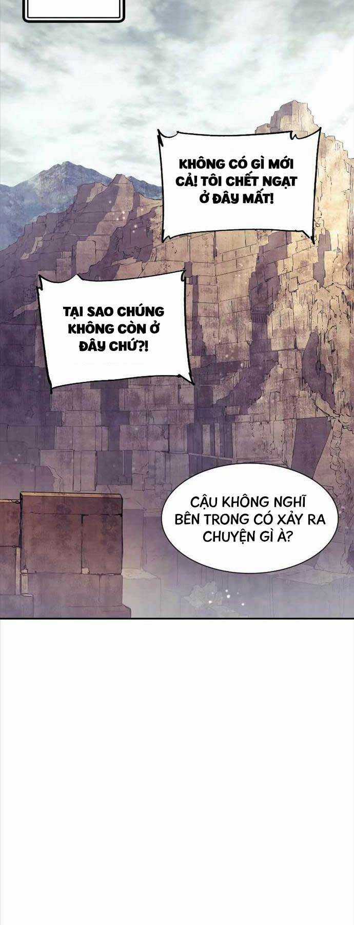 Tàn Tinh Tái Thế Chapter 87 trang 43