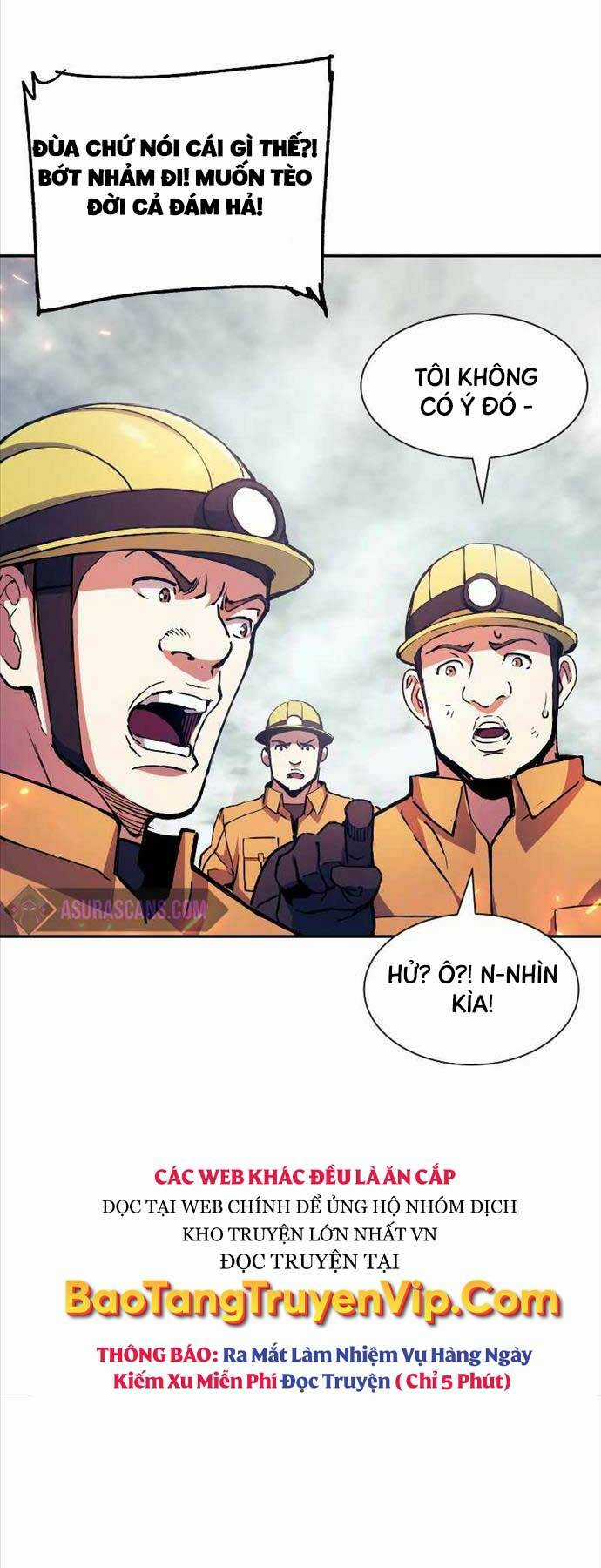 Tàn Tinh Tái Thế Chapter 87 trang 44
