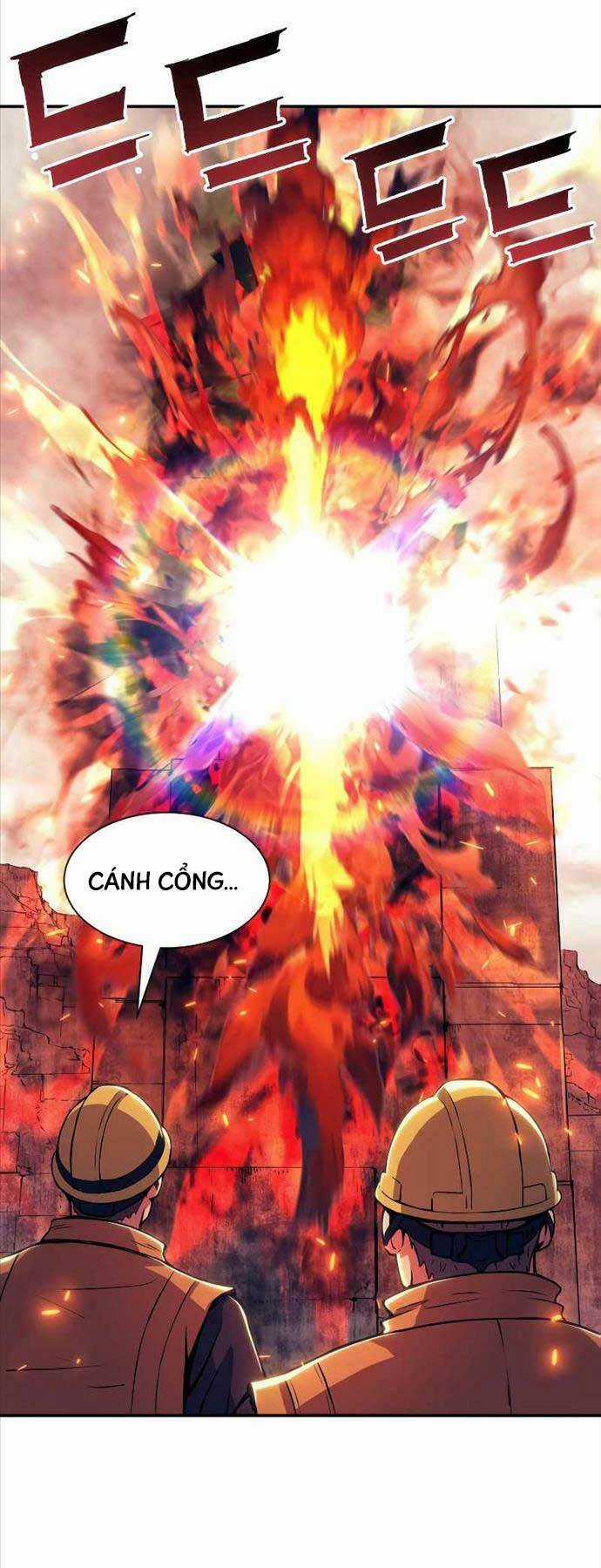 Tàn Tinh Tái Thế Chapter 87 trang 45