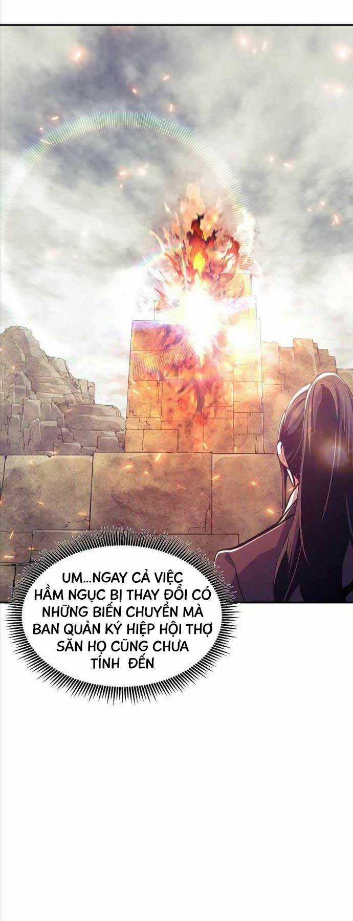 Tàn Tinh Tái Thế Chapter 87 trang 50