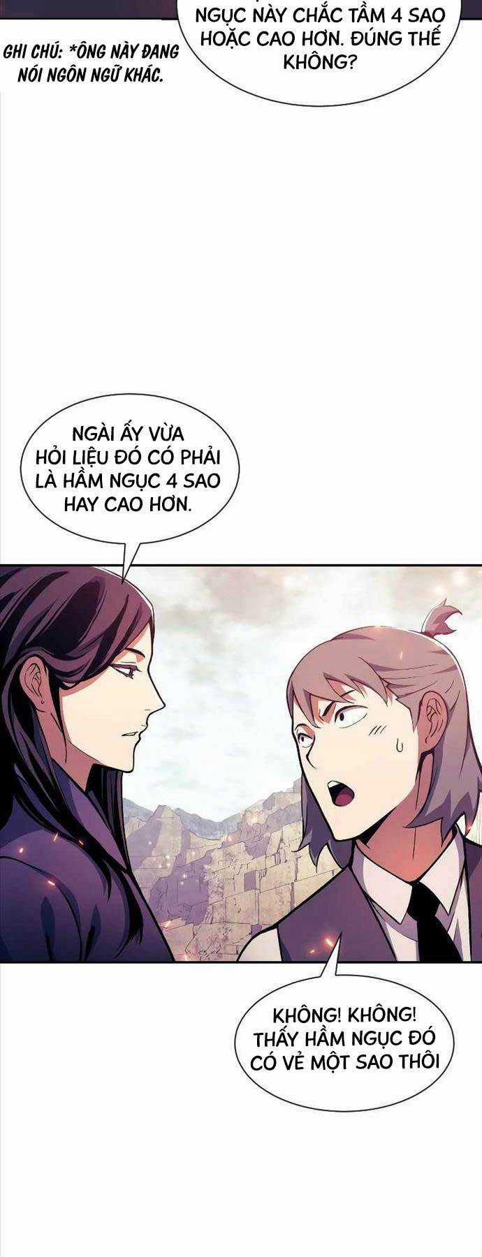 Tàn Tinh Tái Thế Chapter 87 trang 52