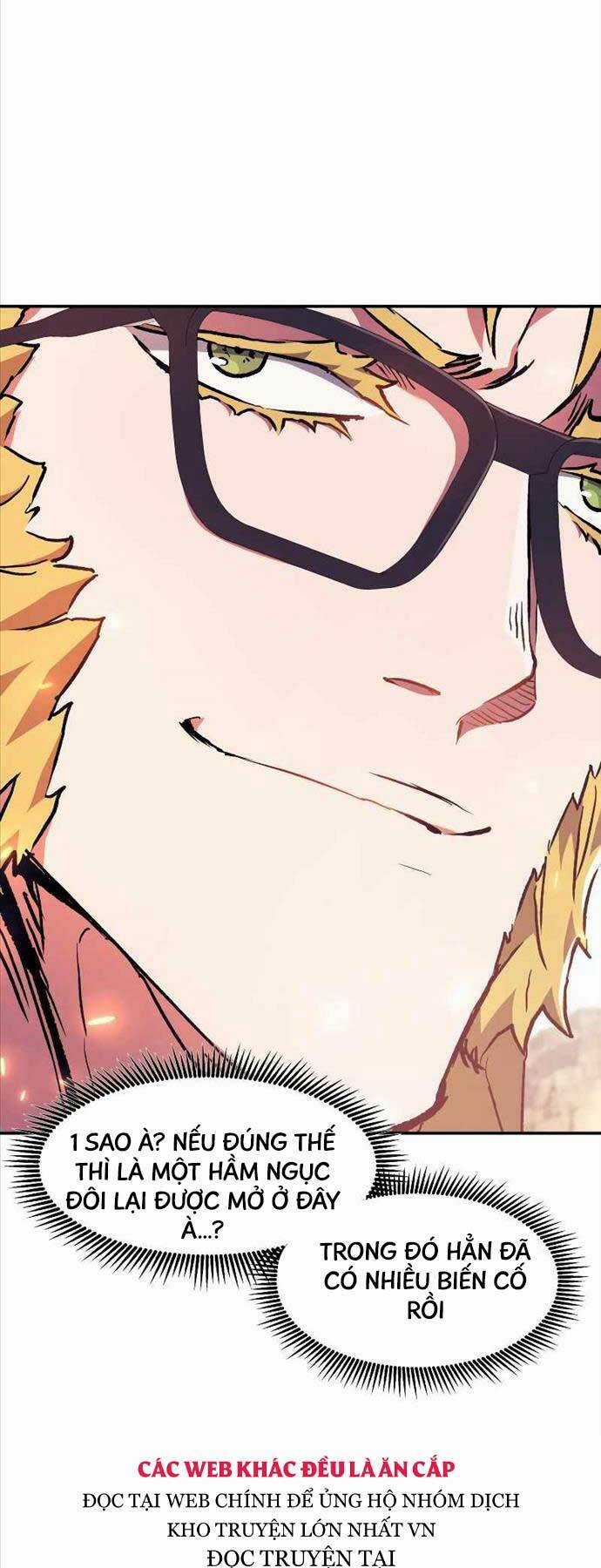 Tàn Tinh Tái Thế Chapter 87 trang 53