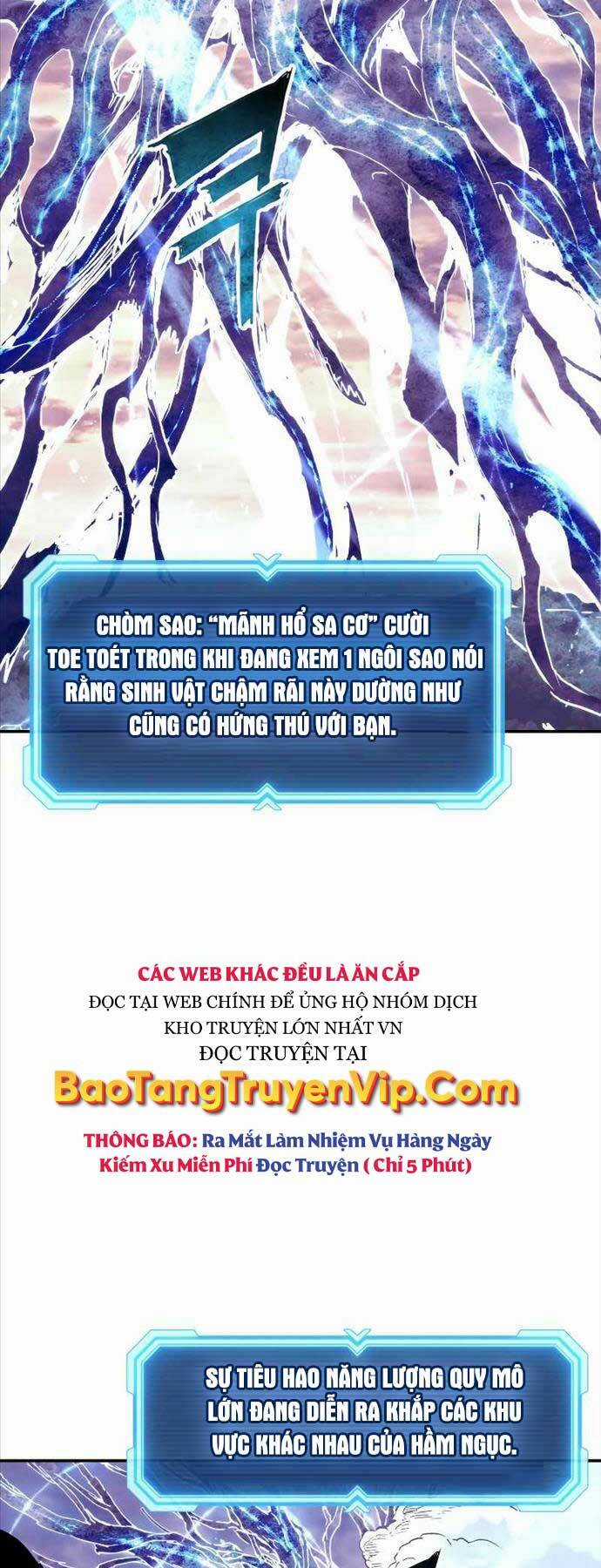 Tàn Tinh Tái Thế Chapter 87 trang 55