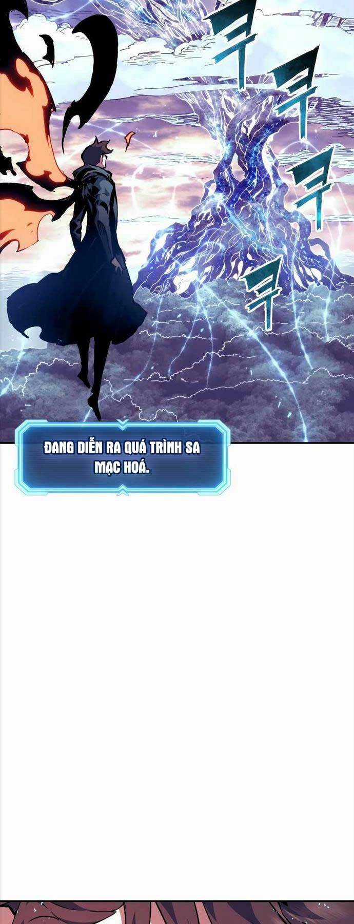 Tàn Tinh Tái Thế Chapter 87 trang 56