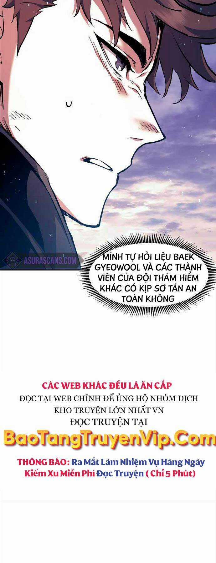 Tàn Tinh Tái Thế Chapter 87 trang 57