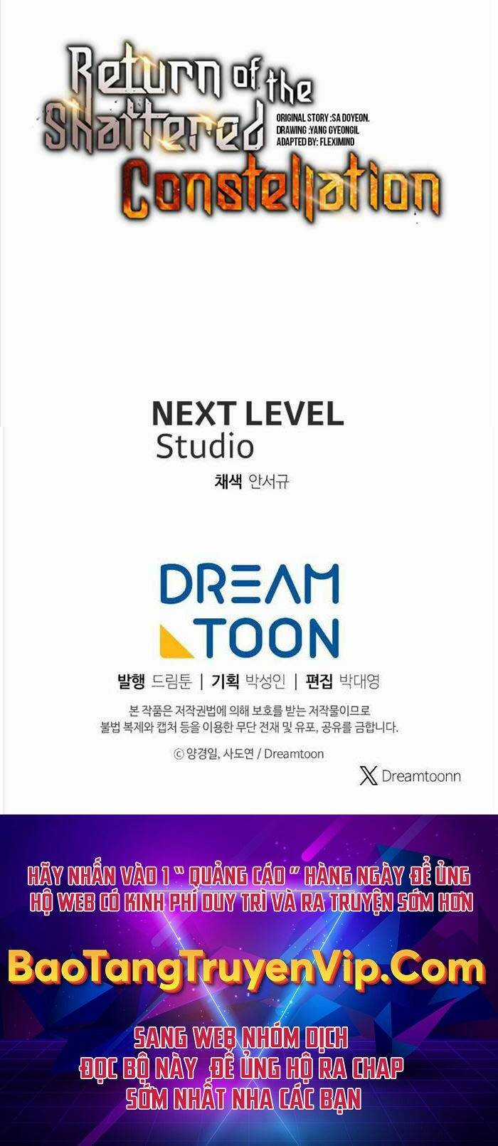 Tàn Tinh Tái Thế Chapter 87 trang 58