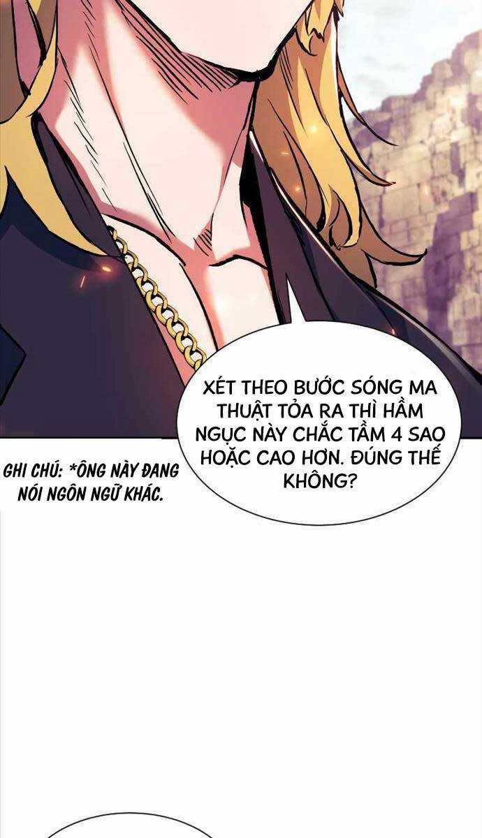 Tàn Tinh Tái Thế Chapter 87 trang 78