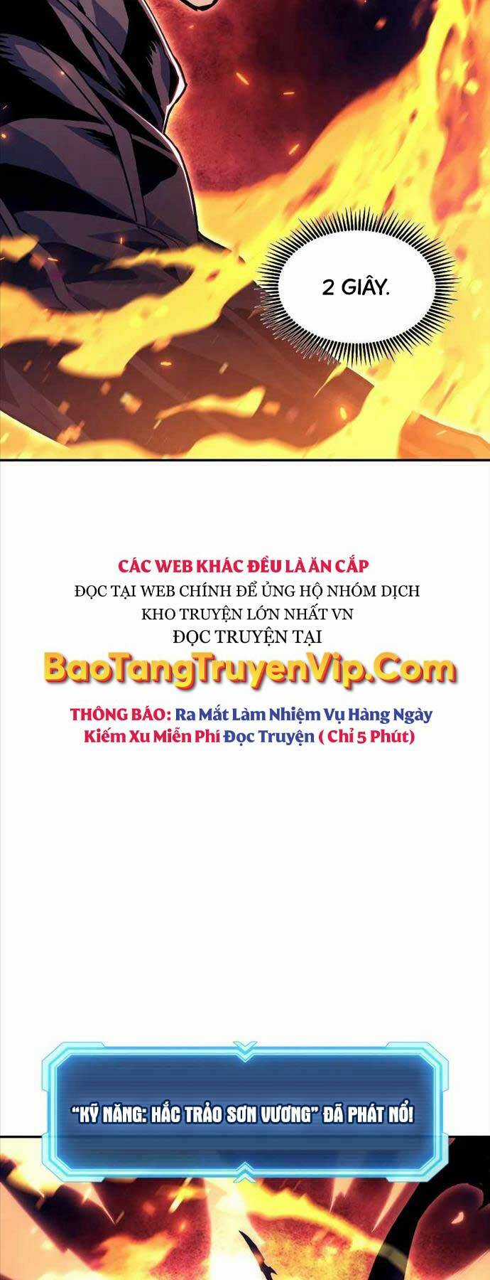 Tàn Tinh Tái Thế Chapter 87 trang 8