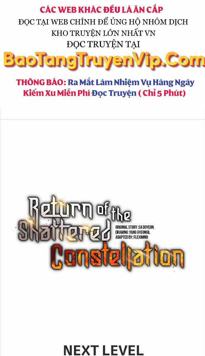 Tàn Tinh Tái Thế Chapter 87 trang 87