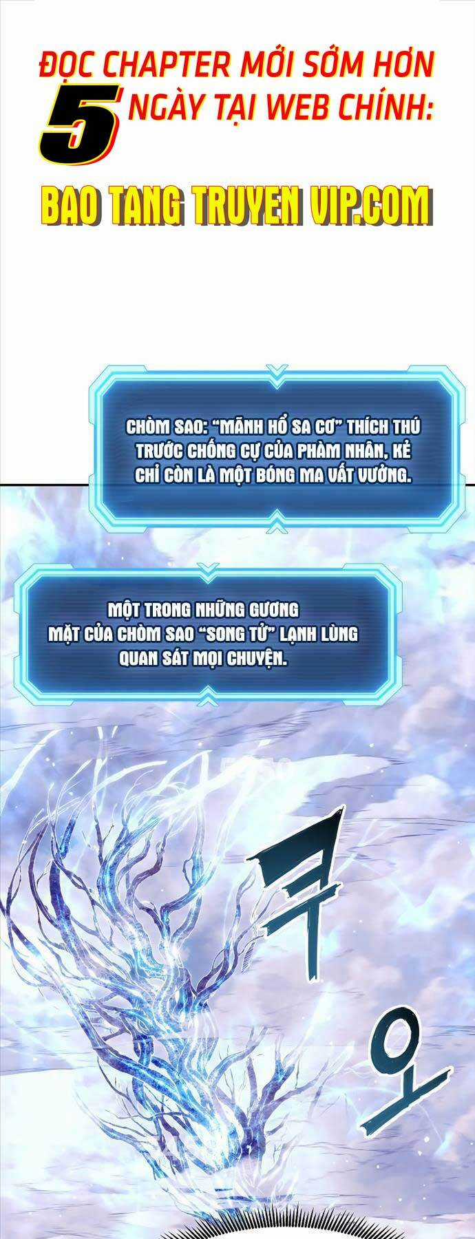 Tàn Tinh Tái Thế Chapter 88 trang 0