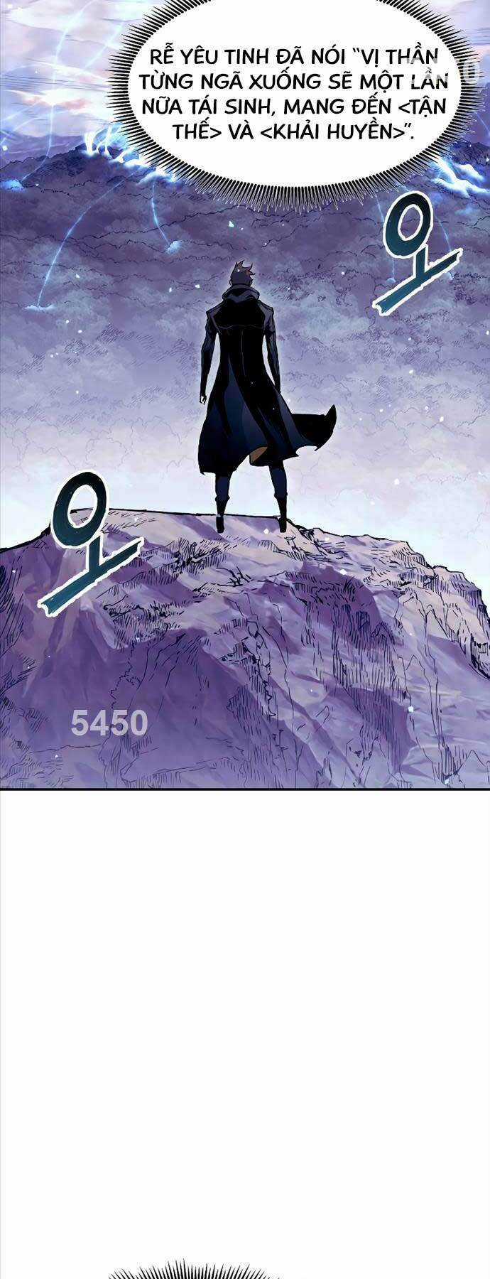 Tàn Tinh Tái Thế Chapter 88 trang 1