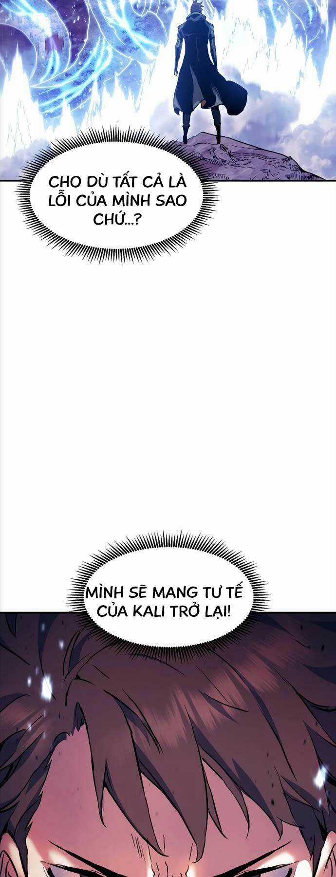 Tàn Tinh Tái Thế Chapter 88 trang 11