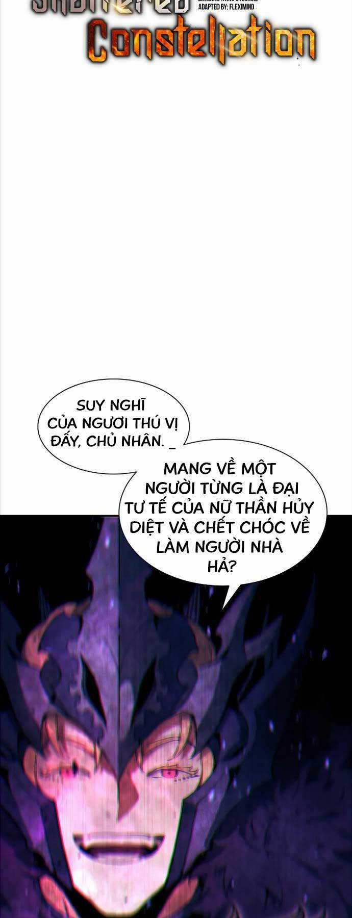 Tàn Tinh Tái Thế Chapter 88 trang 13