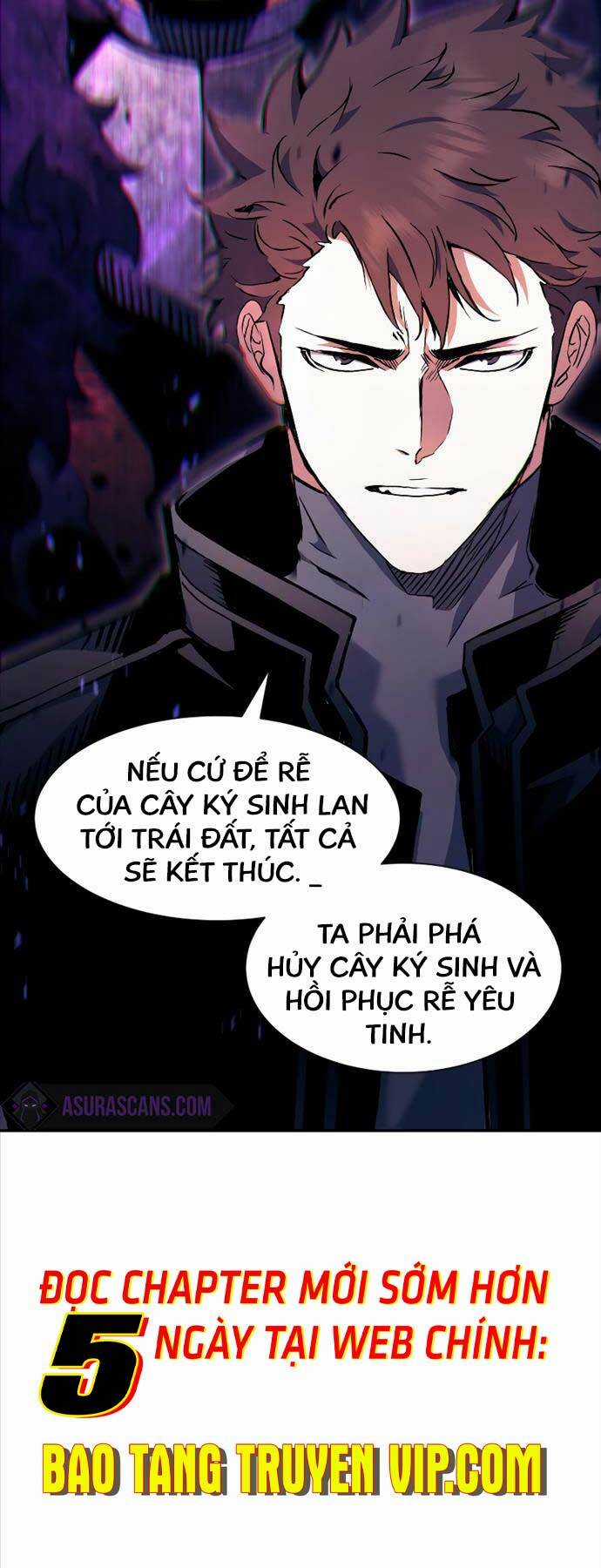 Tàn Tinh Tái Thế Chapter 88 trang 14