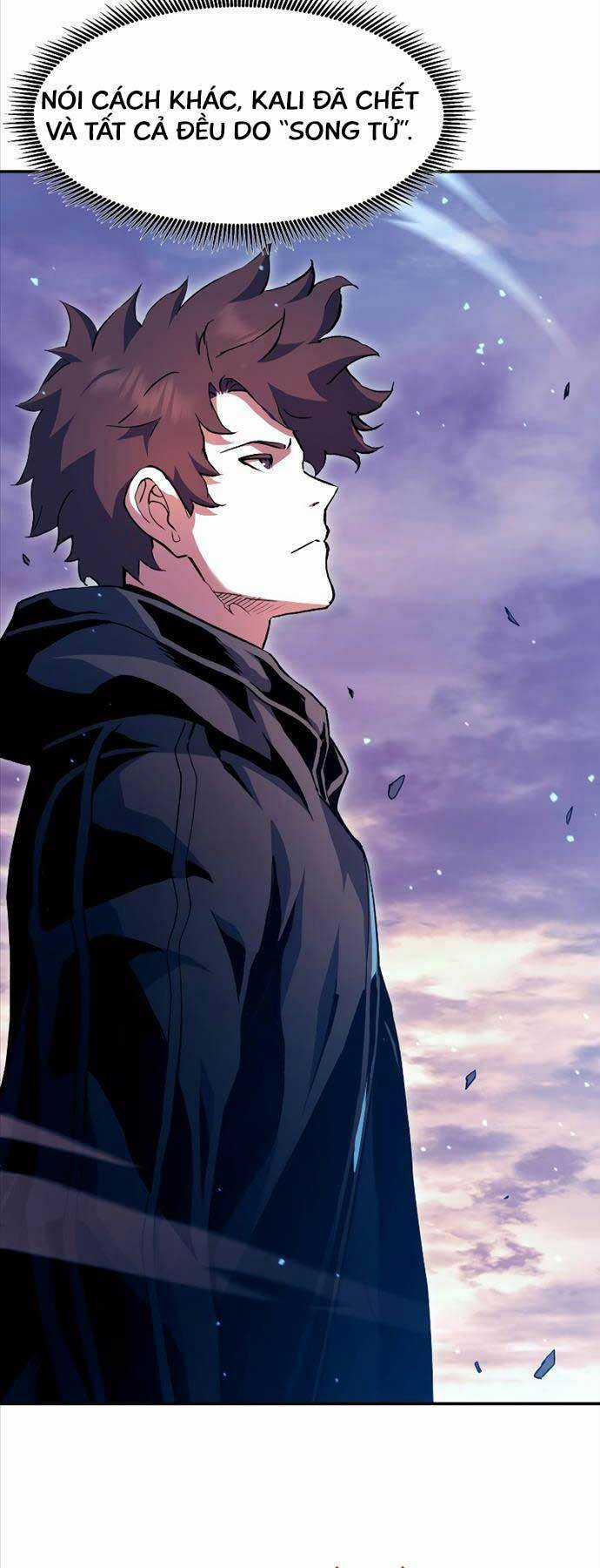 Tàn Tinh Tái Thế Chapter 88 trang 2