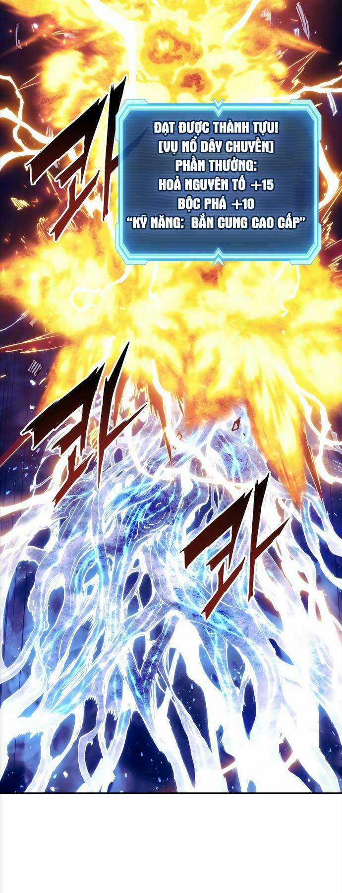 Tàn Tinh Tái Thế Chapter 88 trang 27