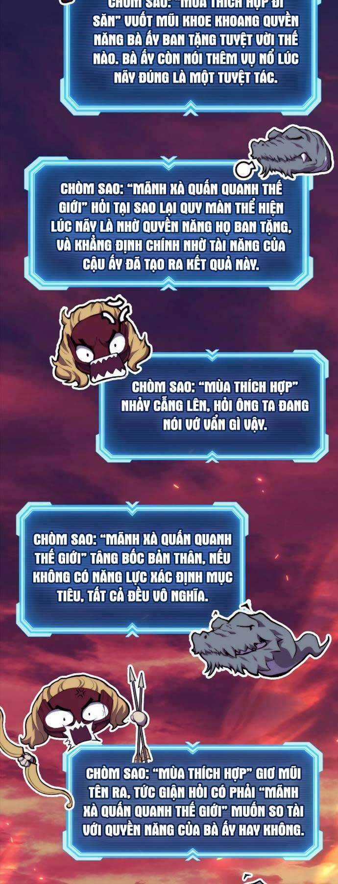 Tàn Tinh Tái Thế Chapter 88 trang 31