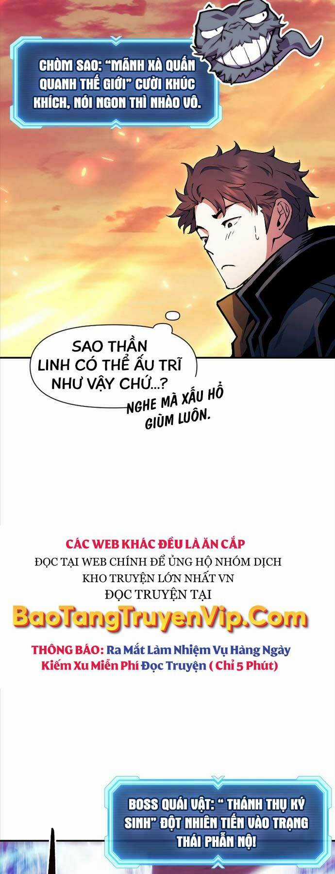 Tàn Tinh Tái Thế Chapter 88 trang 32