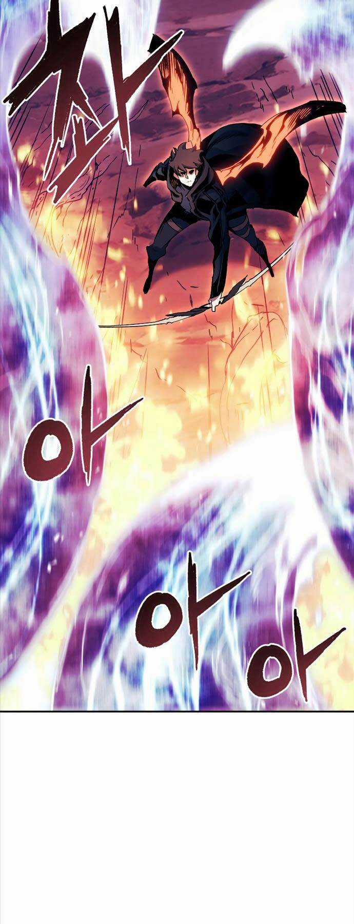 Tàn Tinh Tái Thế Chapter 88 trang 33