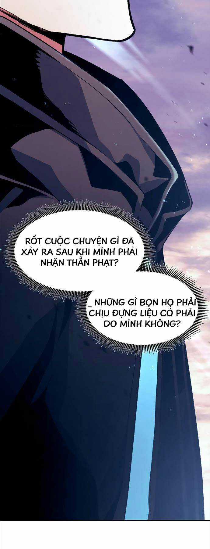 Tàn Tinh Tái Thế Chapter 88 trang 4