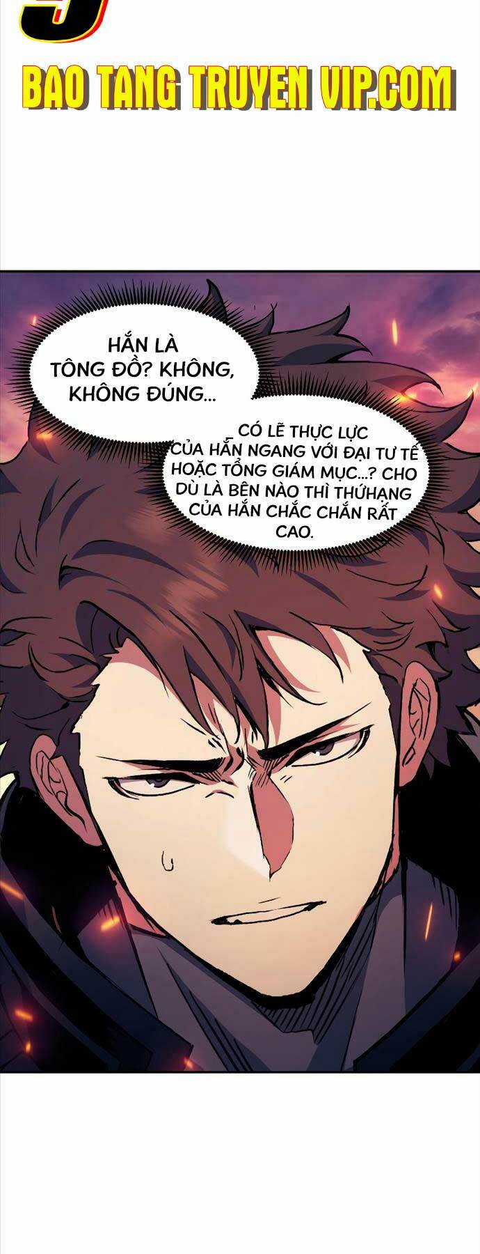 Tàn Tinh Tái Thế Chapter 88 trang 52