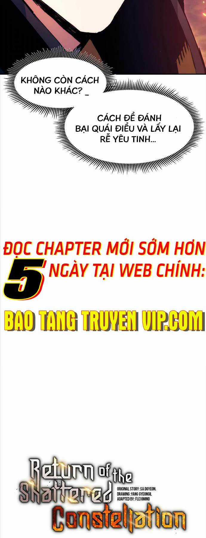 Tàn Tinh Tái Thế Chapter 88 trang 61