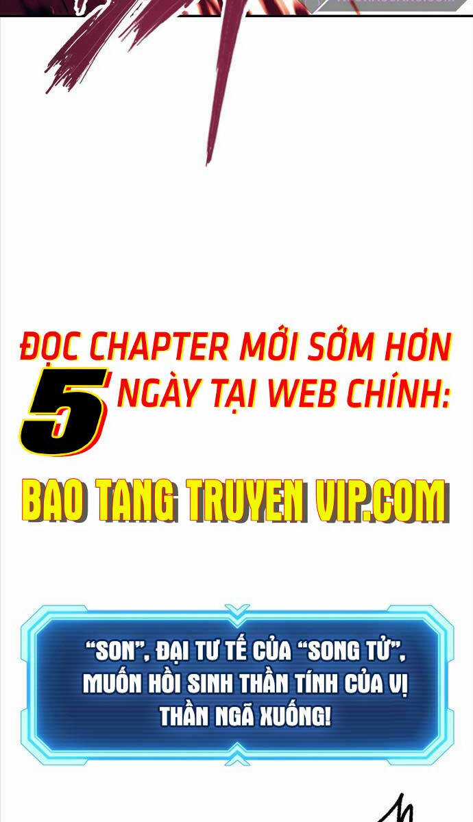 Tàn Tinh Tái Thế Chapter 88 trang 85