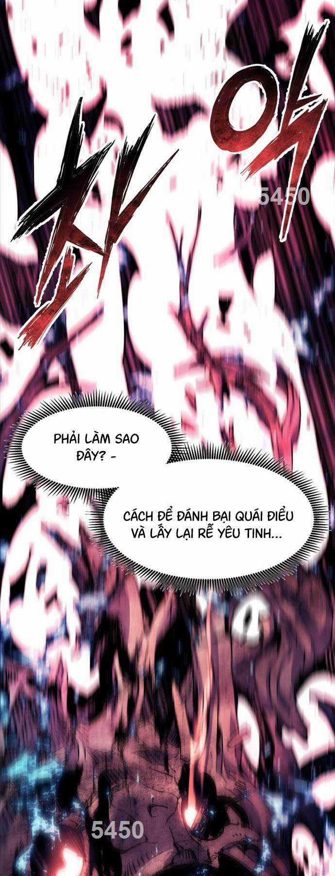 Tàn Tinh Tái Thế Chapter 89 trang 1
