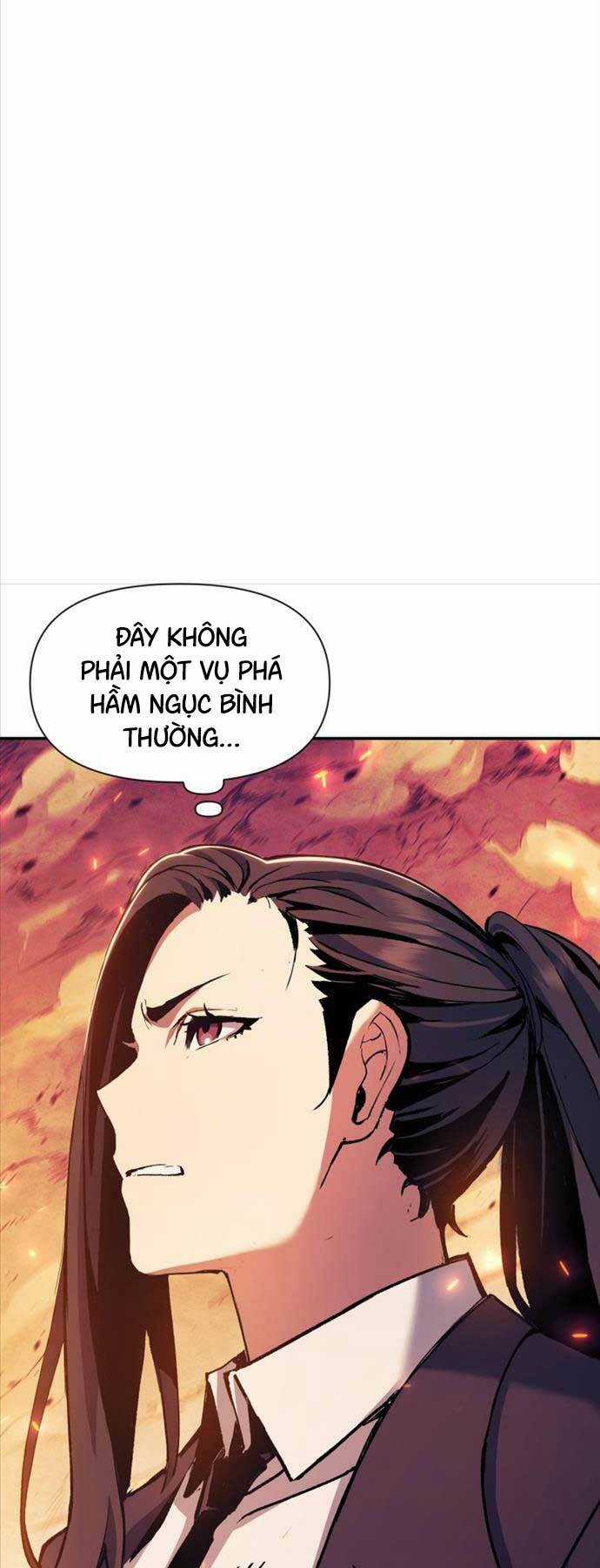 Tàn Tinh Tái Thế Chapter 89 trang 18