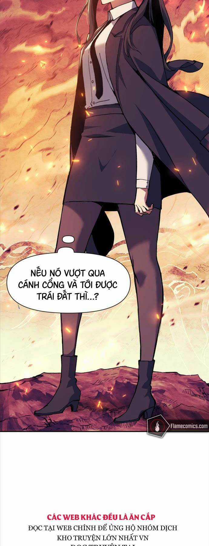 Tàn Tinh Tái Thế Chapter 89 trang 20