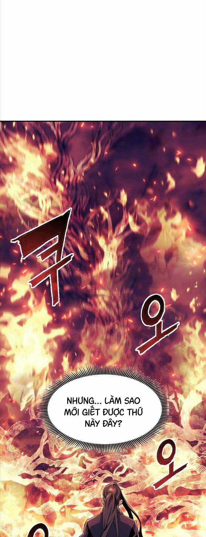 Tàn Tinh Tái Thế Chapter 89 trang 22